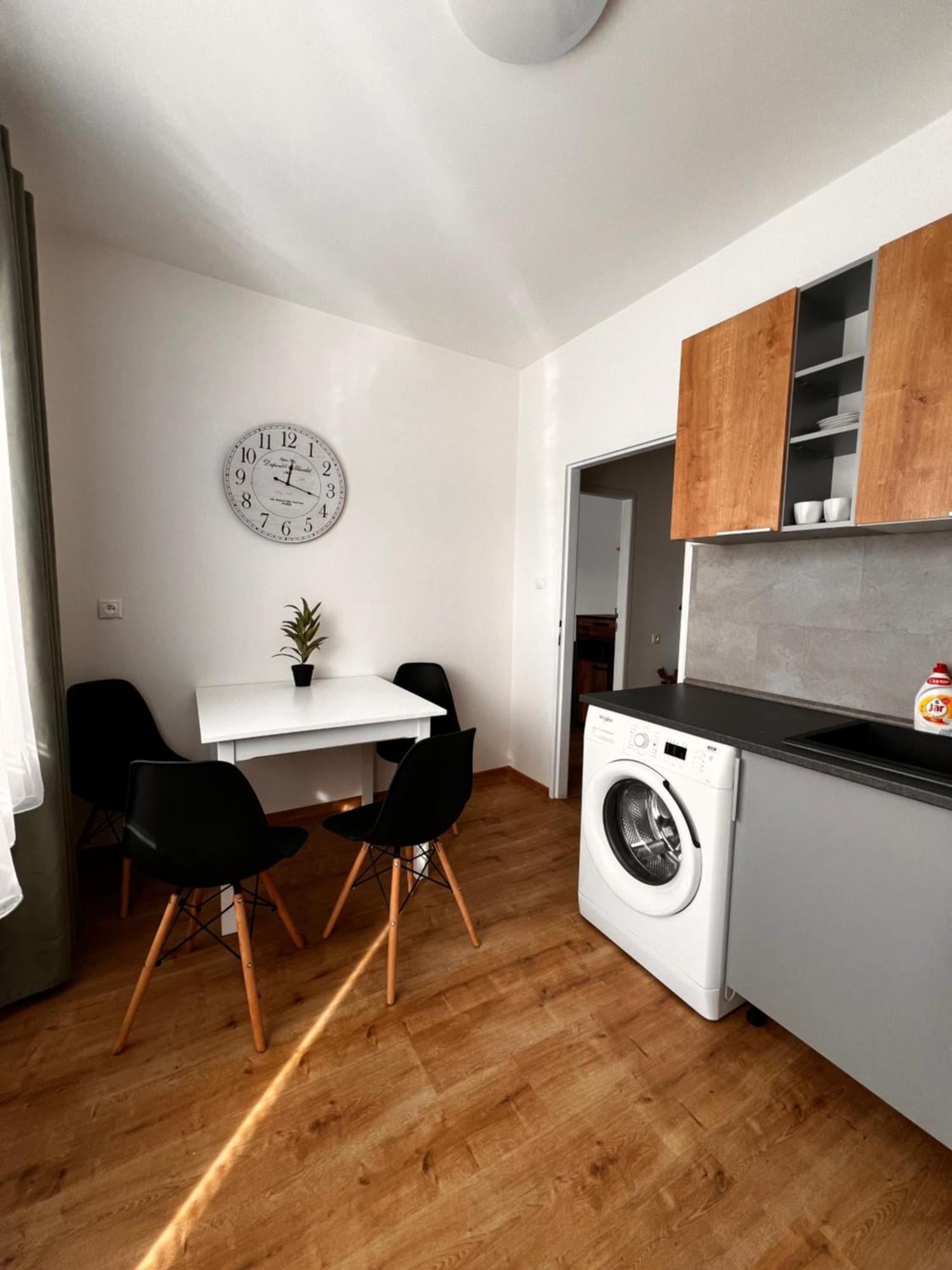 Apartman “Timravy” Martin Dış mekan fotoğraf